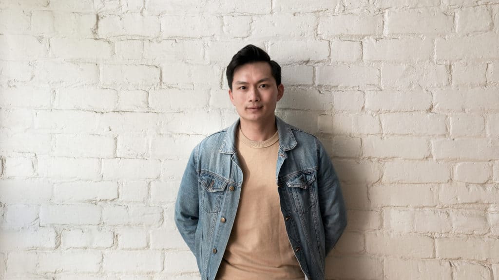 Fox & Co Turns 4: Q&A with our Founder, Phyo Thu