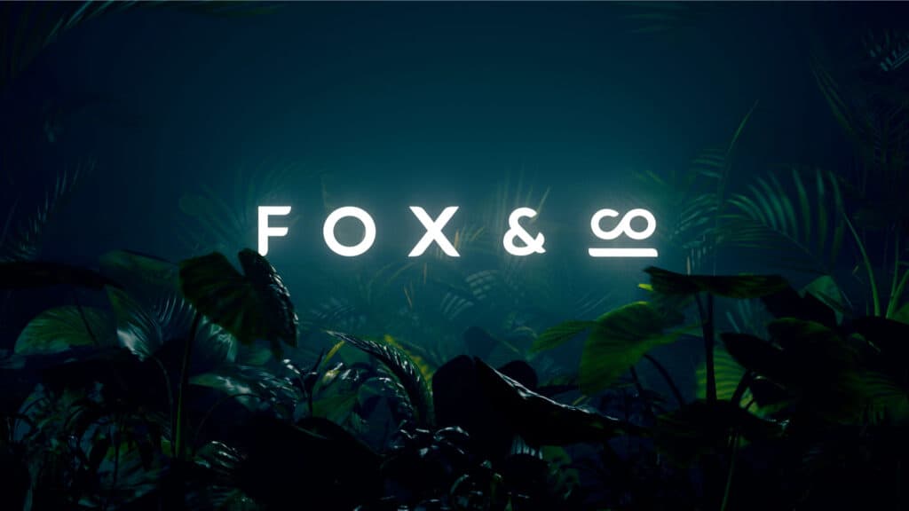 Fox & Co logo